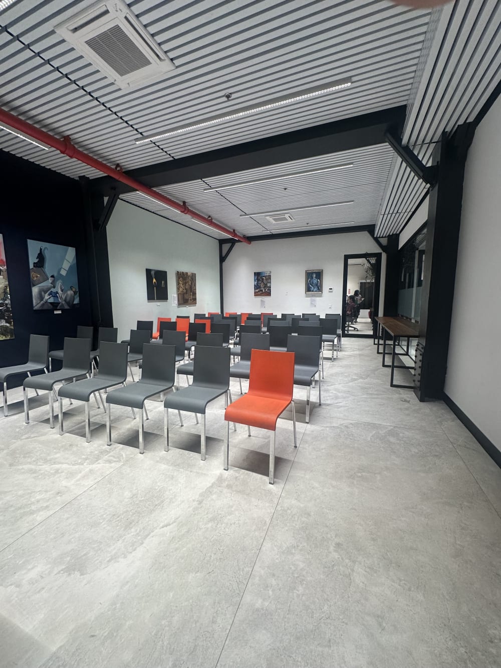 Nomadworks Times Square